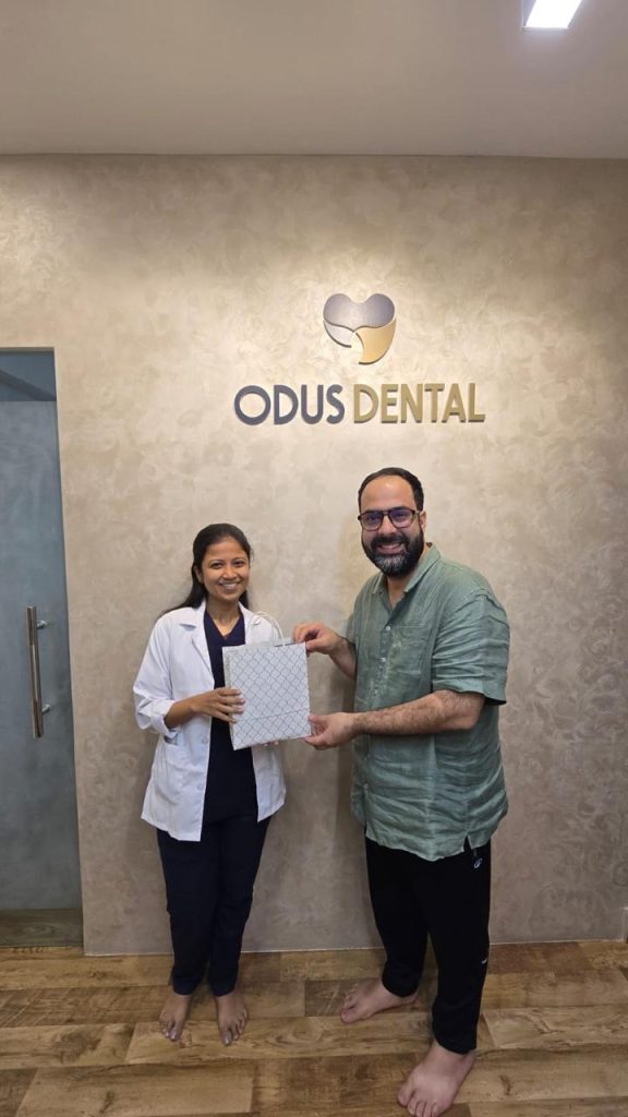 Invisalign Provider in Bangalore (2)