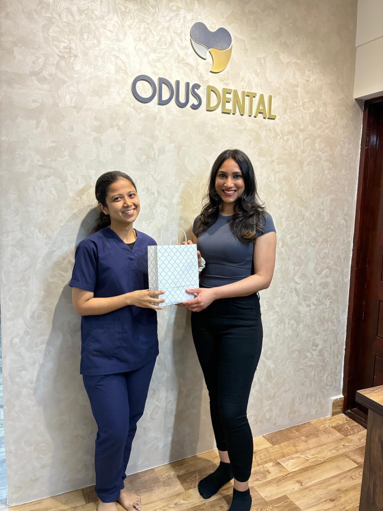 Best Invisalign Treatment in Indiranagar