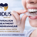 Top Invisalign Treatment in Indiranagar with 1000+ Happy Patients