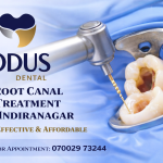 Best Root Canal Treatment in Indiranagar at Odus Dental