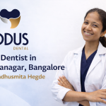 Best dentist in Indiranagar, Bangalore