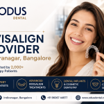 Top Invisalign Provider in Indiranagar, Bangalore